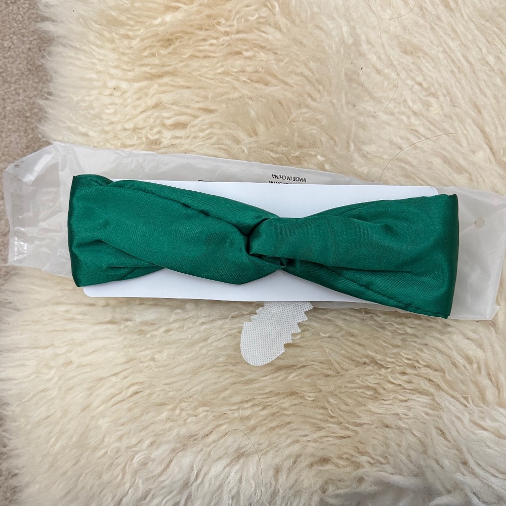 La Mer Headband - New